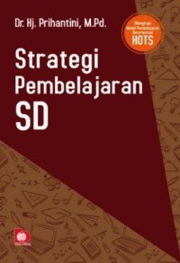 Image of Strategi Pembelajran SD