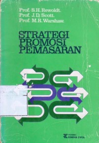 Image of Strategi Promosi Pemasaran