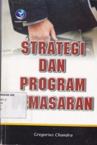 Image of Strategi dan Program Pemasaran