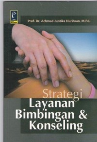 Image of Strategi layanan bimbingan dan konseling
