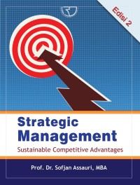 Image of Strategic Management : Sustainable Competitive Advantages