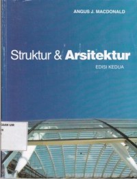 Image of Struktur & arsitektur