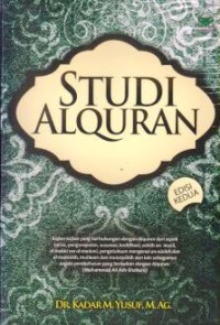 Image of Studi Alquran