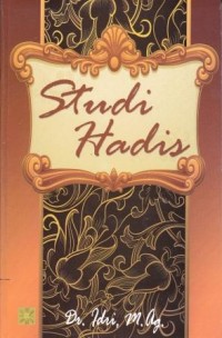 Image of Studi Hadis