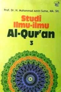 Image of Studi Ilmu-ilmu Al-Qur'an 3