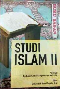 Image of Studi Islam II