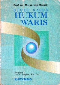 Image of Studi Kasus Hukum Waris