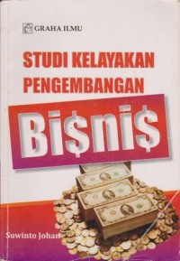 Image of Studi Kelayakan Pengembangan Bisnis