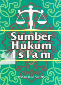 Image of Sumber Hukum Islam