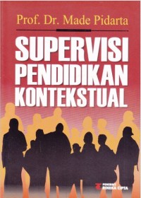 Image of Supervisi Pendidikan Kontekstual