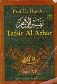 Image of Tafsir Al-Azhar