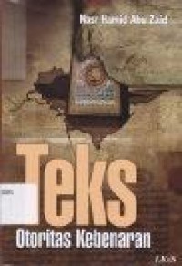 Image of Teks Otoeritas Kebenaran