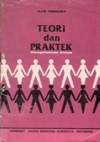 Image of Teori dan Praktek Pengelolaan Kelas