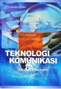 Image of Teknologi Komunikasi
