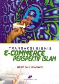 Image of Transaksi Bisnis E-Commerece Perspektif Islam