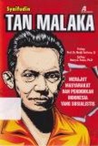 Image of Tan Malaka