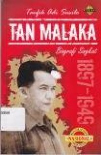 Image of Tan Malaka