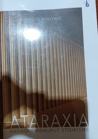 Image of Ataraxia: Bahagia Menurut Stoikisme