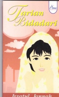 Image of Tarian Bidadari