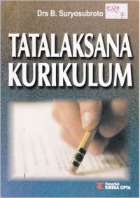 Image of Tatalaksana Kurikulum