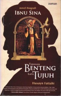 Image of Tawanan Benteng Lapis Tujuh