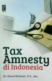 Image of Tax Amnesty di Indonesia.