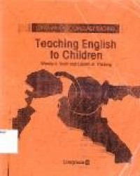 Image of Teaching English to Children