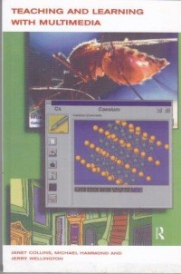 Image of Teaching And Learning With Multimedia