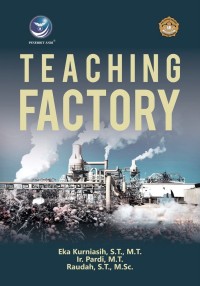 Image of Teaching Factory