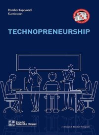Image of Technopreneurship