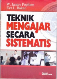 Image of Teknik Mengajar Secara Sistematis