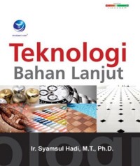 Image of Teknologi Bahan Lanjut