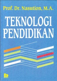 Image of Teknologi Pendidikan