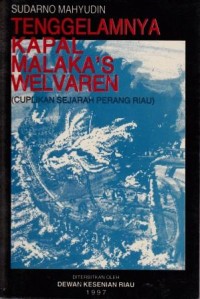 Image of Tenggelamnya Kapal Malaka's Welvaren