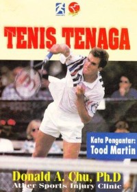 Image of Tenis Tenaga