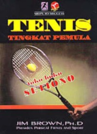 Image of Tenis Tingkat Pemula