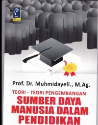 Image of Teori-teori pengembangan sumber daya manusia dalam pendidikan