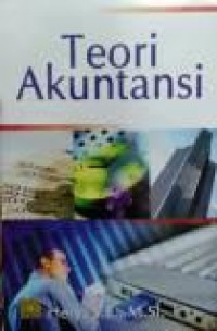 Image of Teori Akuntansi