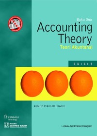 Image of Teori Akunting 2