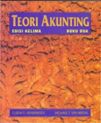 Image of Teori Akunting
