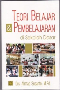 Image of Teori Belajar Pembelajaran di Sekolah Dasar