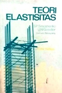 Image of Teori Elastisitas