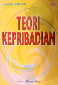 Image of Teori Kepribadian