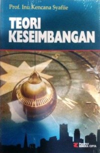 Image of Teori Keseimbangan