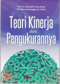 Image of Teori Kinerja dan Pengukurannya