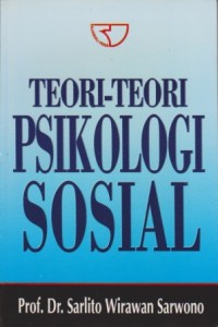 Image of Teori-teori  Psikologi Sosial