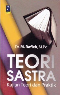 Image of Teori Sastra kajian Teori dan Praktik