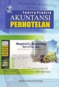 Image of Teori dan Praktik Akuntansi Perhotelan