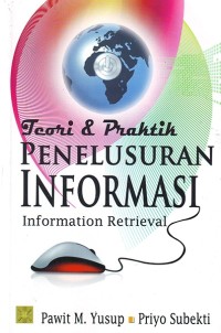 Image of Teori dan Praktik Penelusuran Informasi