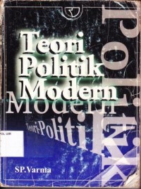 Image of Teori Politik Modern